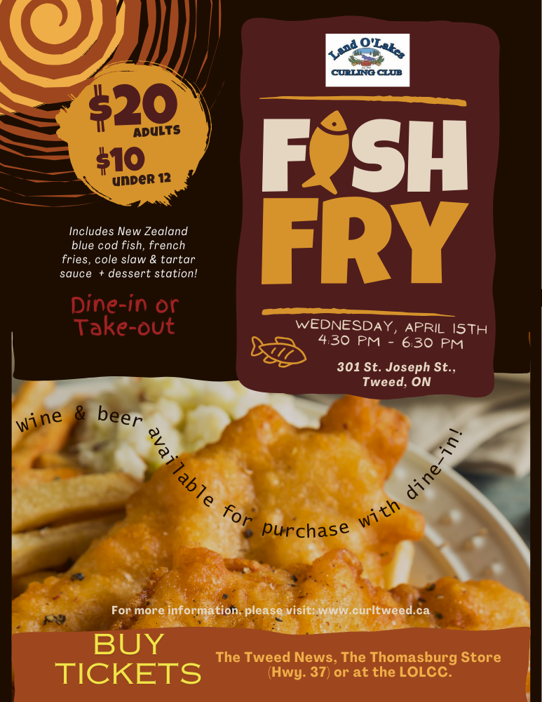 Fish Fry LOLCC April 1526