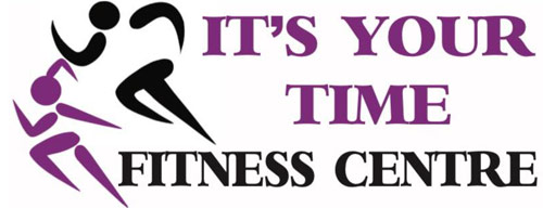 ItsYourTime logo500px
