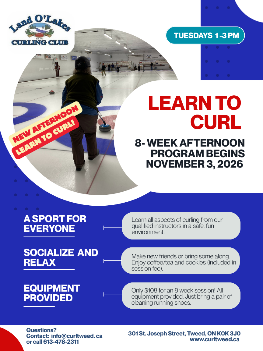 LOLCC AFTERNOON LEARN TO CURL