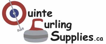 Logo-Quinte Curling Supplies