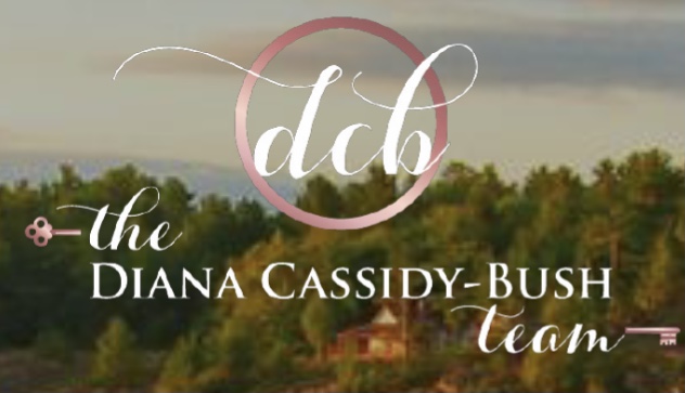 Logo-Diana Cassidy-Bush