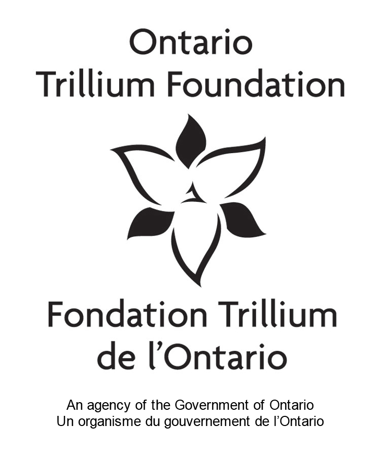 Logo-Ontario Trillium Foundation