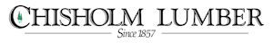 Logo-Chisholm Lumber