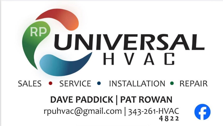 Logo-RP Universal HVAC