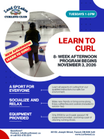 LOLCC AFTERNOON LEARN TO CURL