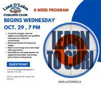 LOLCC LEARN TO CURL PROGRAM