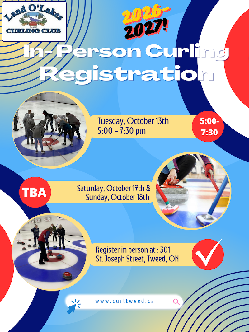 LOLCC Curling Registration 2627