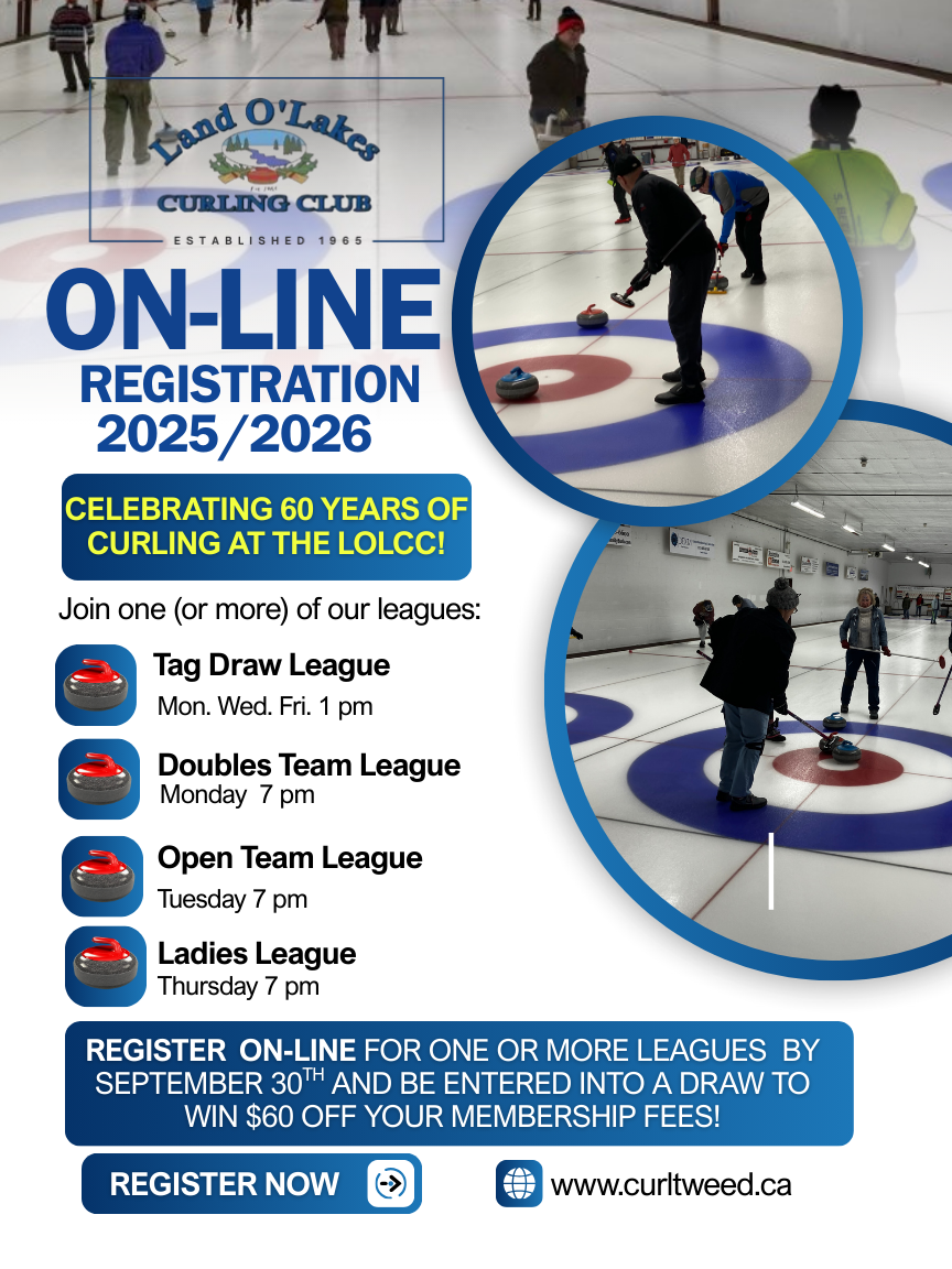 Online Registration Poster1