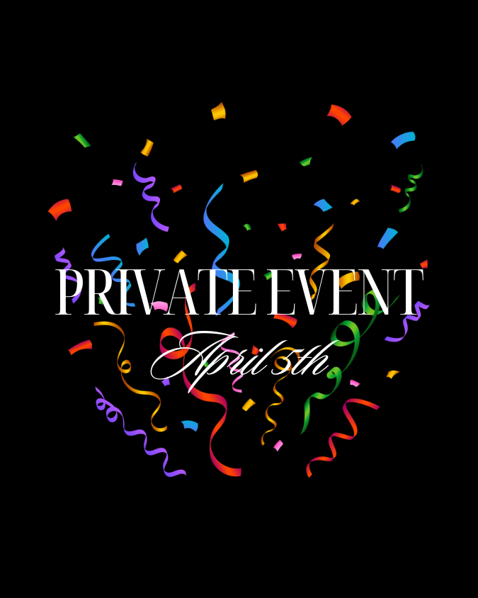  privateevent