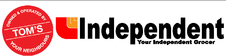 Logo-Tom's Independent